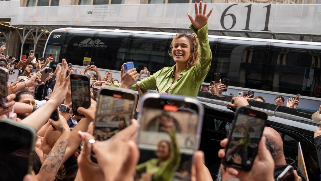 Karol G | Foto: EFE