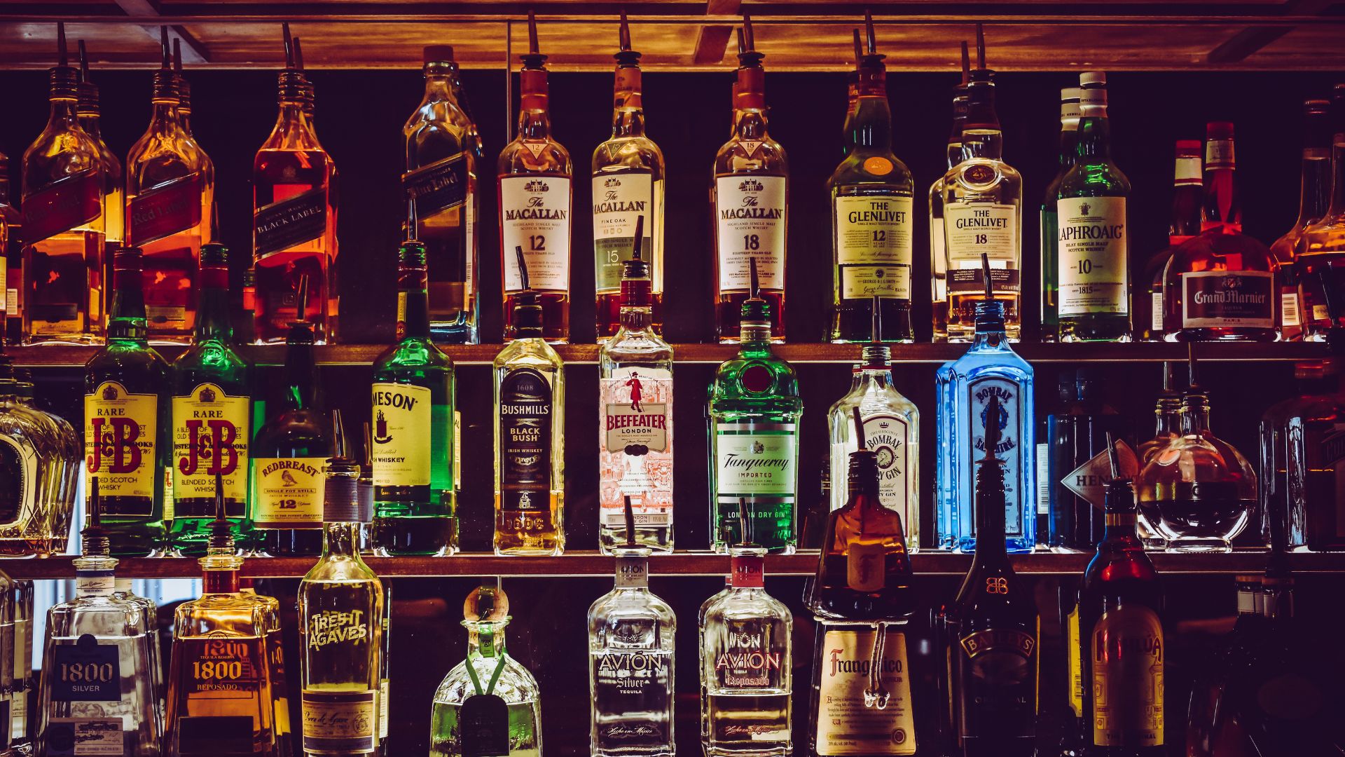 Historia del Museo del Tequila en Colombia - Foto referencia: Canva Historia del Museo del Tequila en Colombia - Foto referencia: Canva