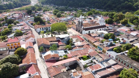 Municipio de Honda, Tolima - Foto: Sebastián Caicedo