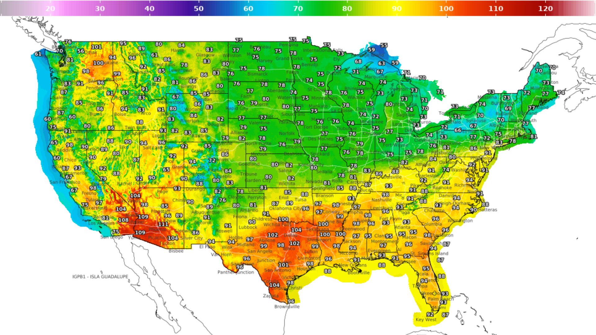 Foto: NOAA Foto: NOAA