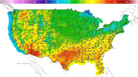 Foto: NOAA