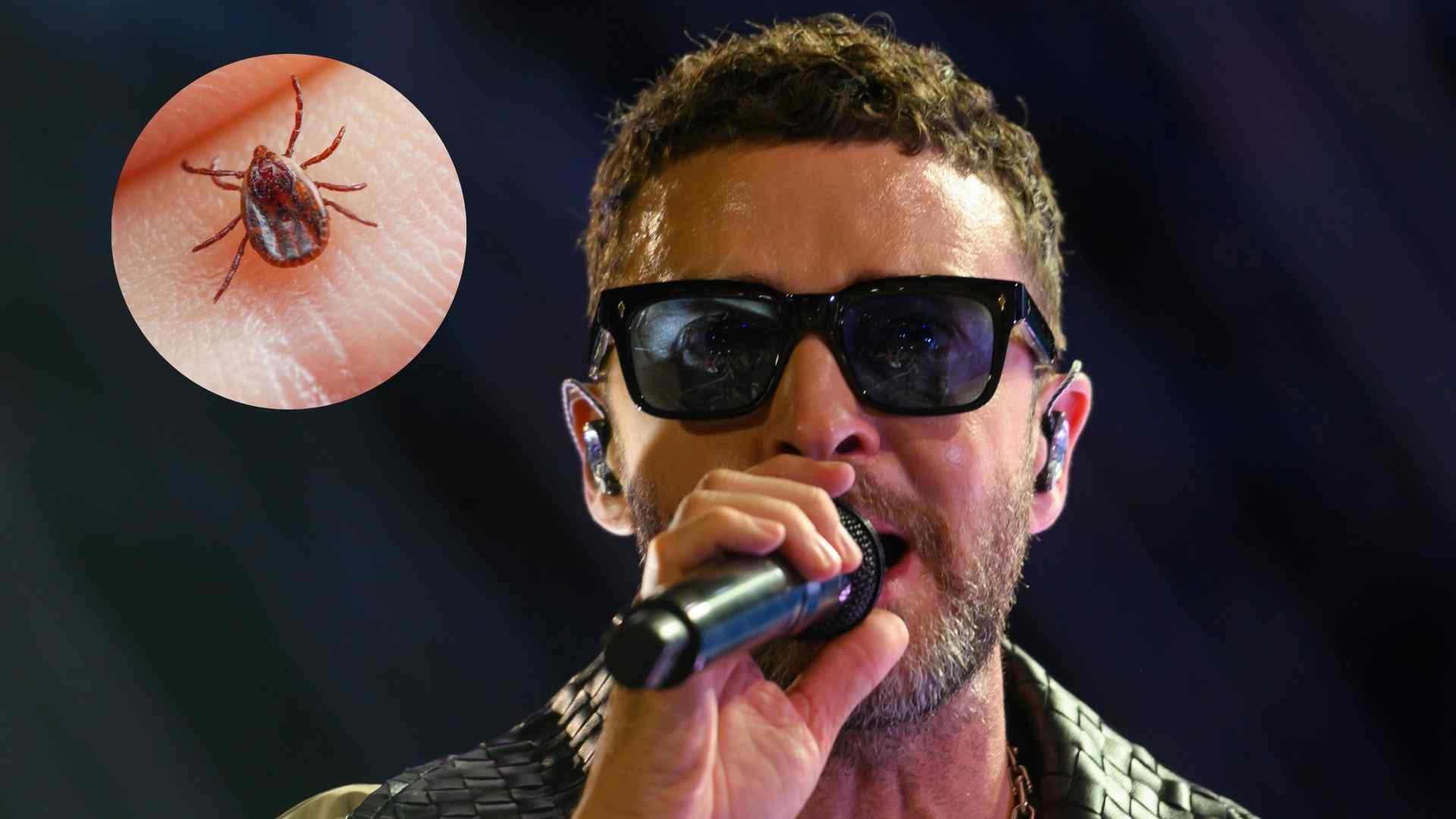 Justin Timberlake - EFE Justin Timberlake - EFE