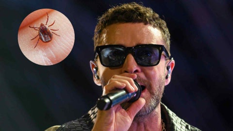 Justin Timberlake - EFE