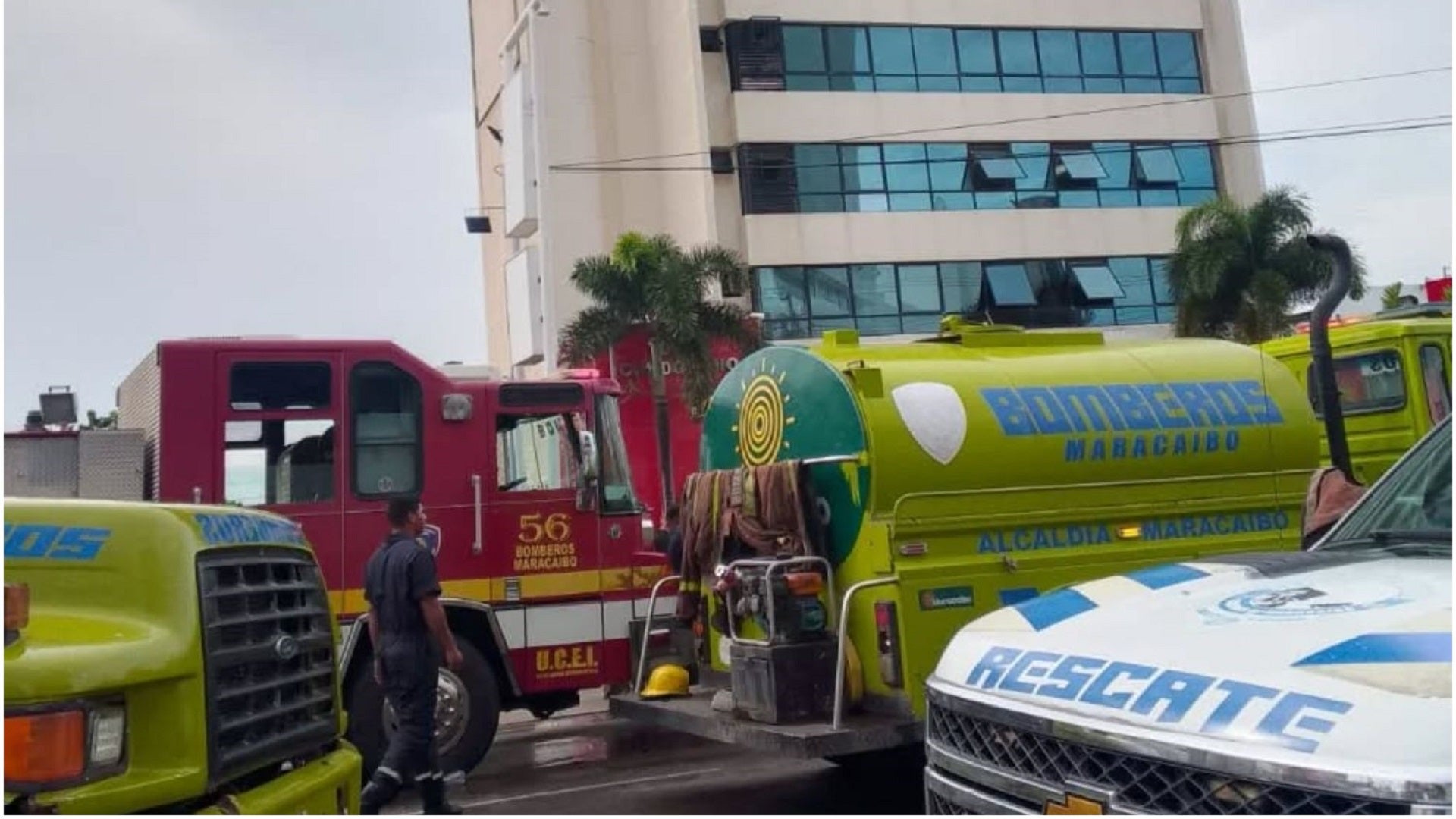 bomberos-de-maracaibo