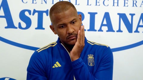 Salomón Rondón, futbolista venezolano - Foto: EFE