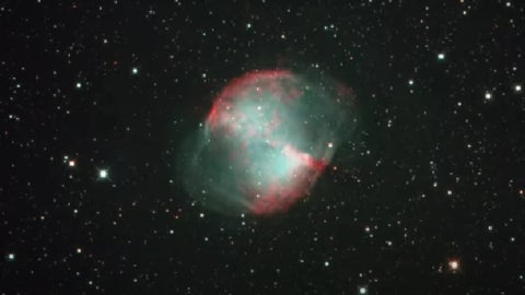 Foto: NASA