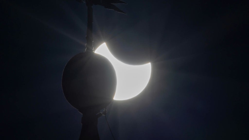 ¿Habrá un eclipse total de Sol el 2 de agosto? Estos son los países que ...