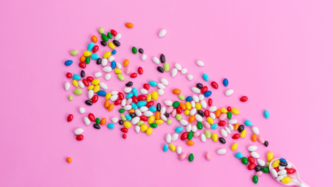Dulces / FOTO: Canva