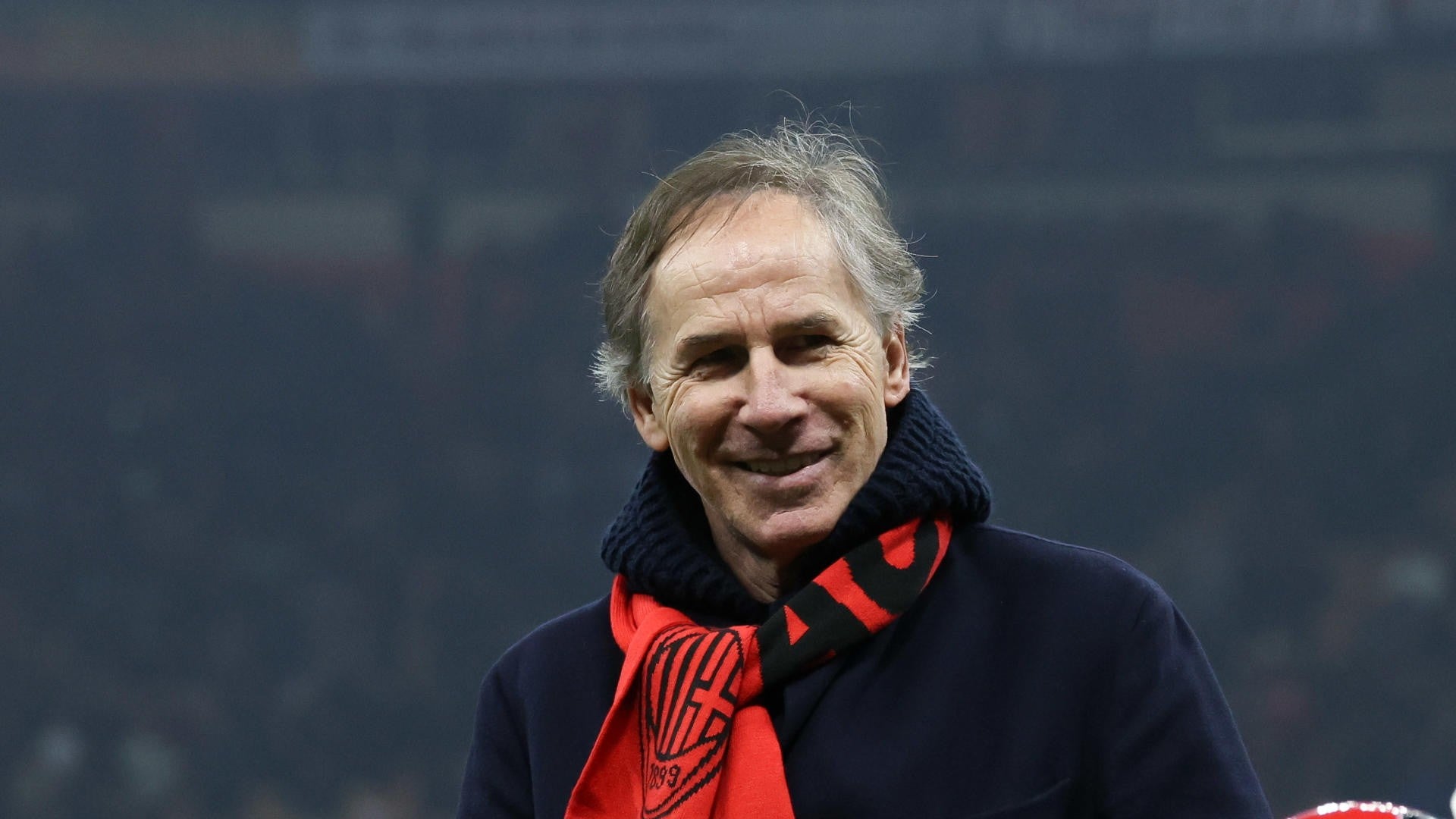 Franco Baresi Franco Baresi | Foto: EFE