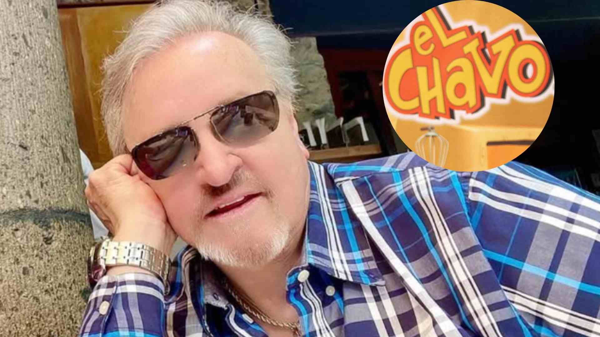 Cralos Villagrán - Instagram (@carlos_kiko1) Cralos Villagrán - Instagram (@carlos_kiko1)