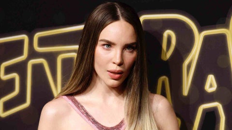 Belinda - EFE