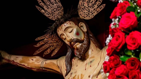 Santo Cristo de La Grita