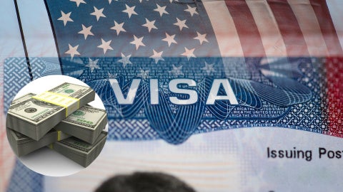 Visa (Canva - foto de referencia)
