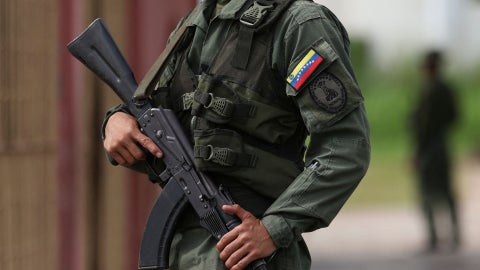 Foto de referencia (AFP)