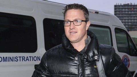 Ralf Schumacher | Foto: EFE