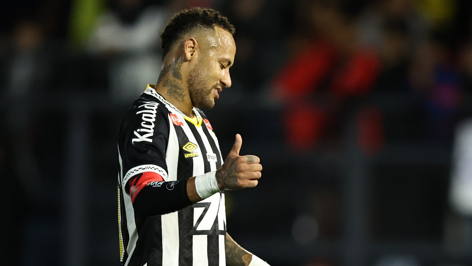 Neymar Neymar | Foto: EFE