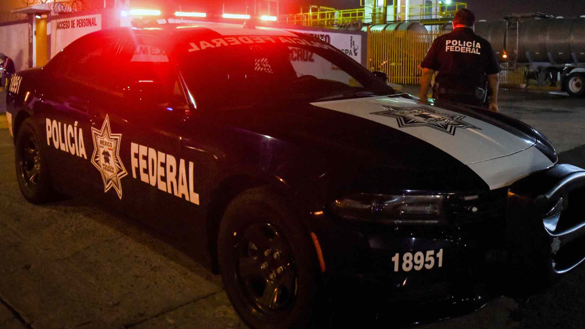 Veracruz, México - AFP Veracruz, México - AFP