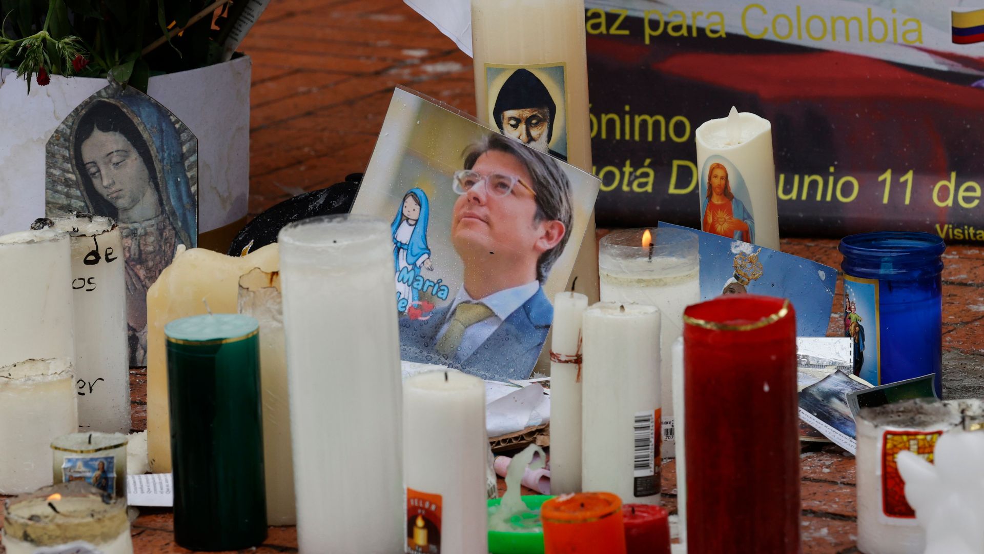 Foto de referencia (EFE)