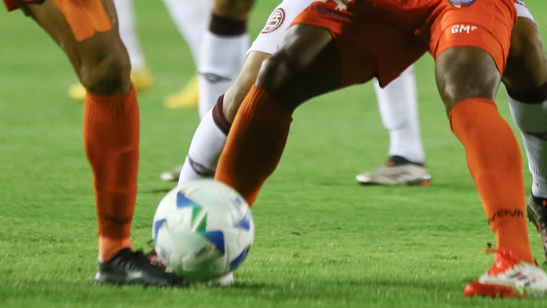 Academia Puerto Cabello - Foto de referencia: EFE