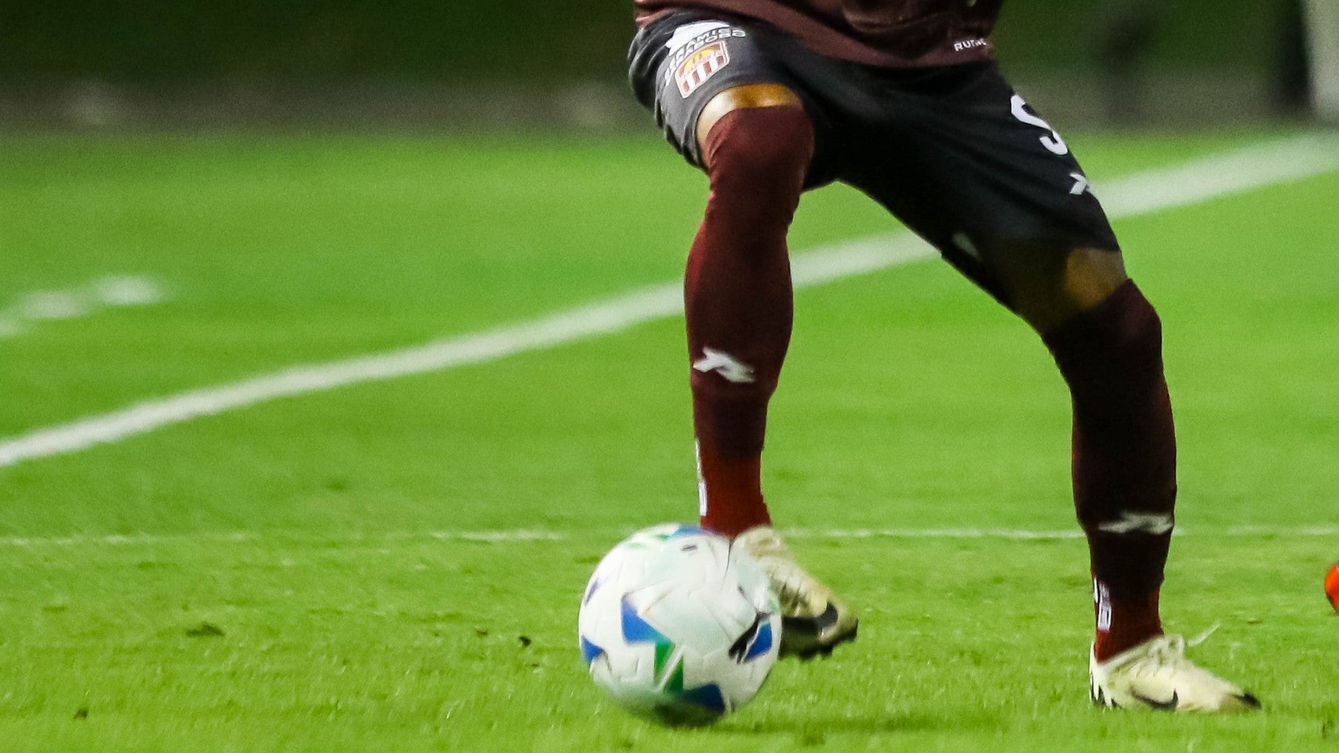 Carabobo, equipo venezolano - Foto de referencia: EFE