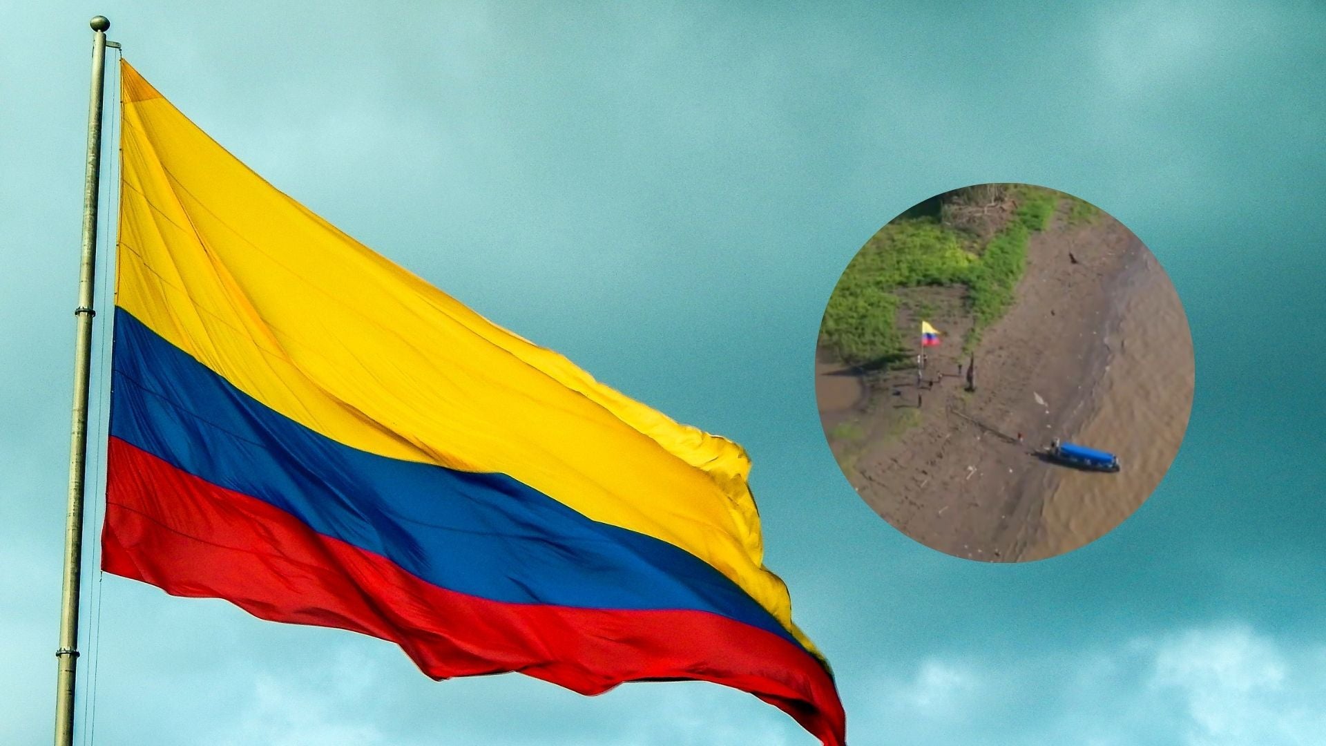 Foto de referencia de EFE