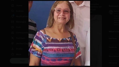 Nancy Camararo