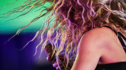 Shakira - Foto AFP