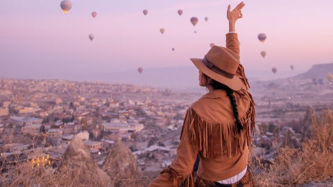 Claves para superar las adversidades y perseguir los sueños - Foto referencia: Canva