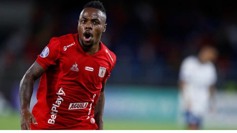 América de Cali visita al Pereira en la fecha 7 de la Liga BetPlay 2025-II - Foto: EFE