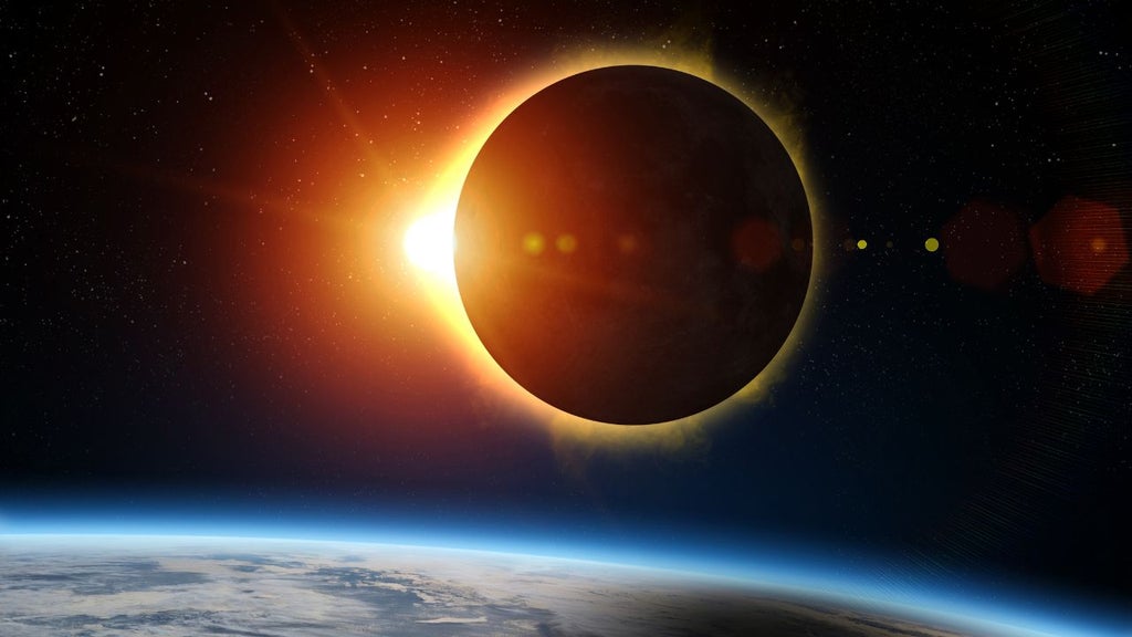 Eclipse - Foto de referencia: Canva