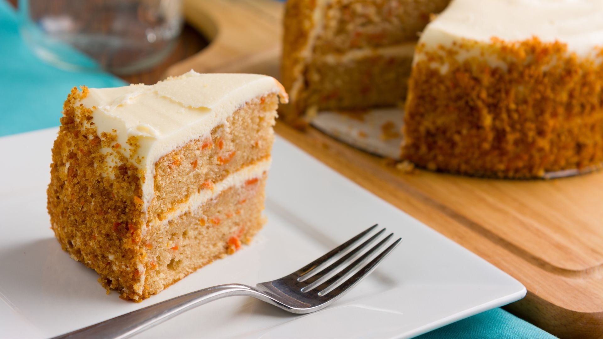 Receta fácil y deliciosa | Foto Canva