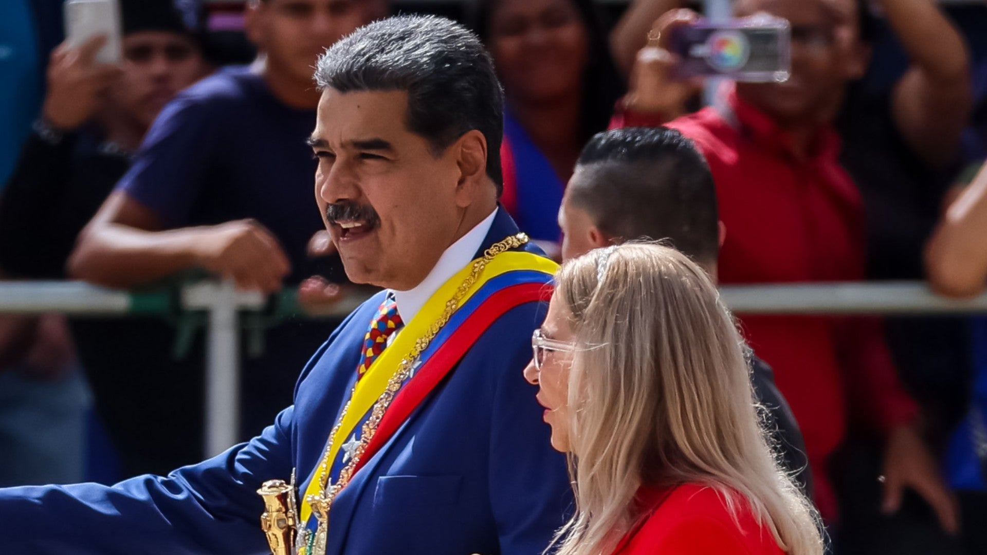 Maduro