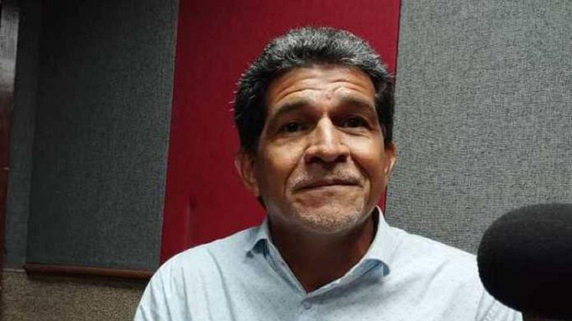 Roberto Campero