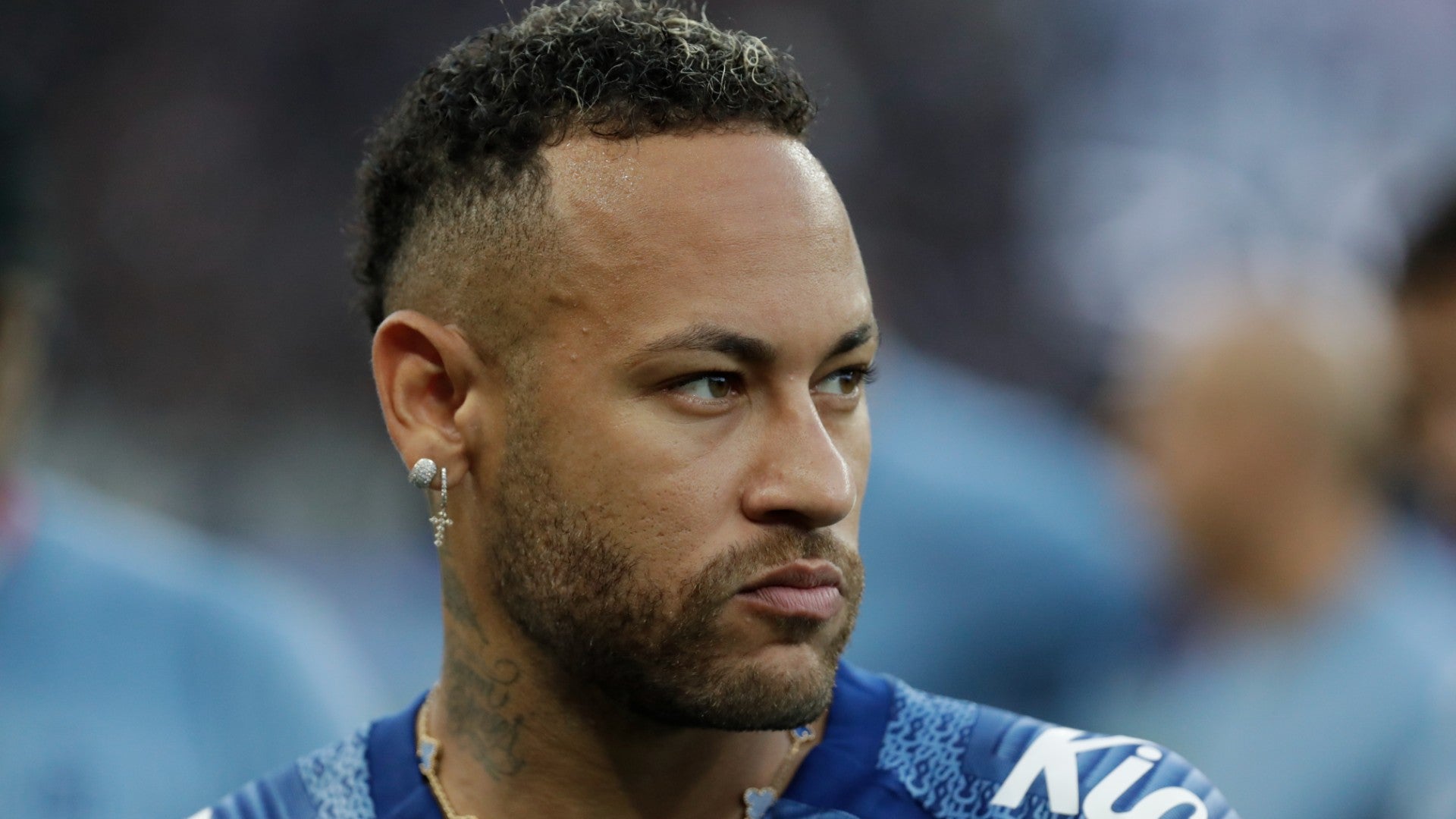 Neymar da Silva Santos Júnior, futbolista brasileño - Foto: EFE Neymar da Silva Santos Júnior, futbolista brasileño - Foto: EFE