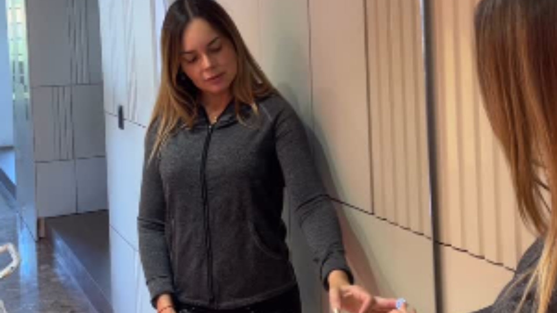 Roxana Díaz, actriz venezolana - Foto: Instagram