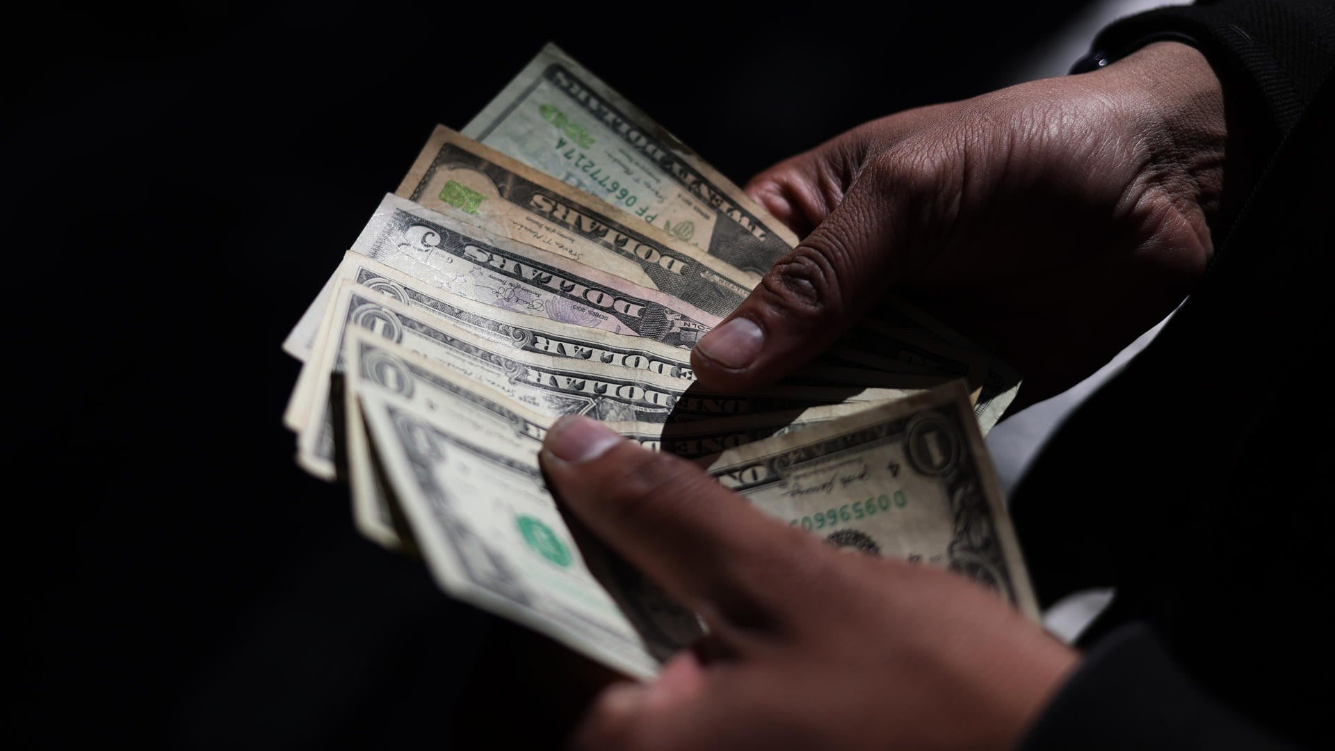 Economía de Bolivia - Foto: EFE