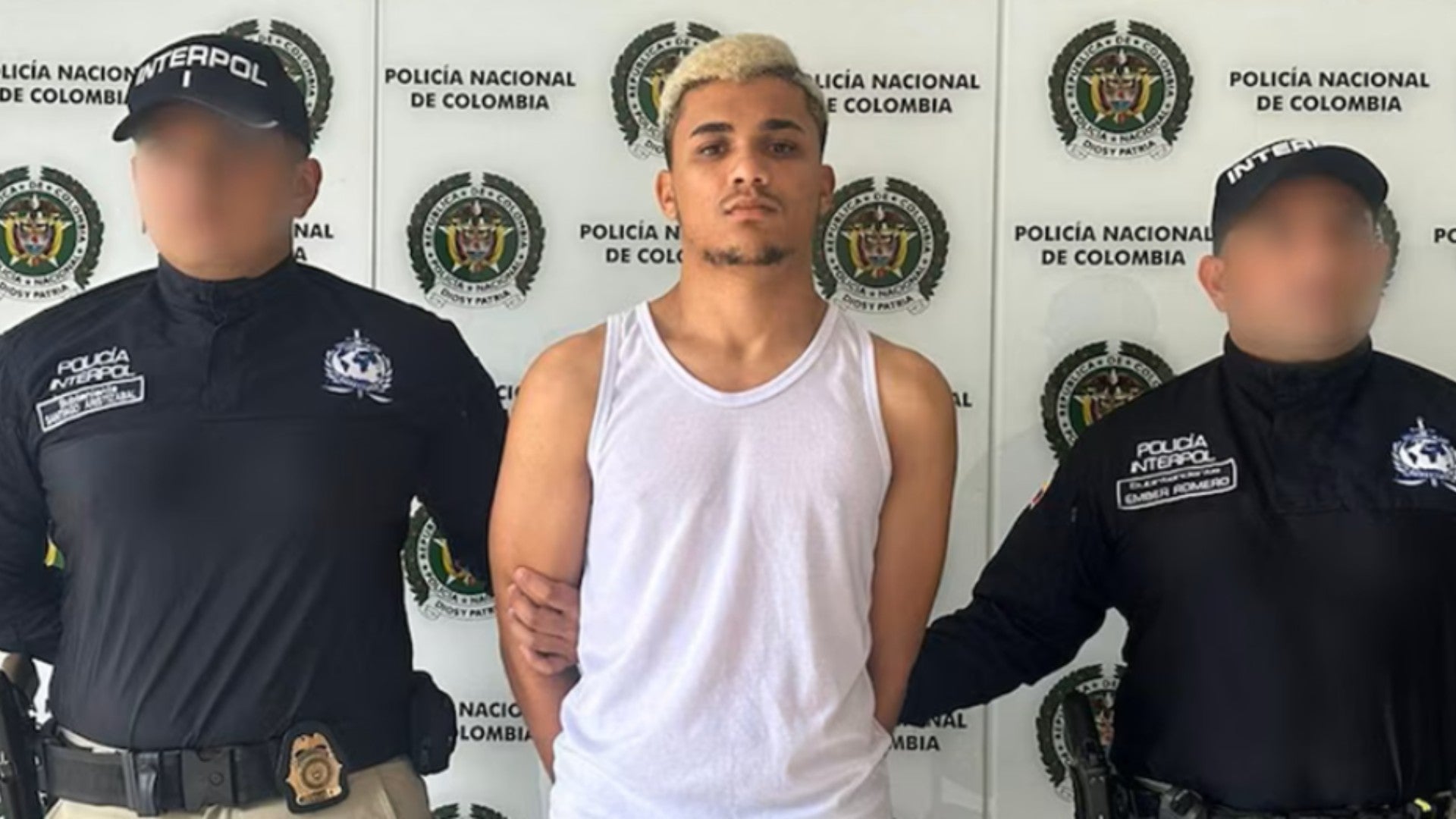 Alberto Carlos Mejía Hernández