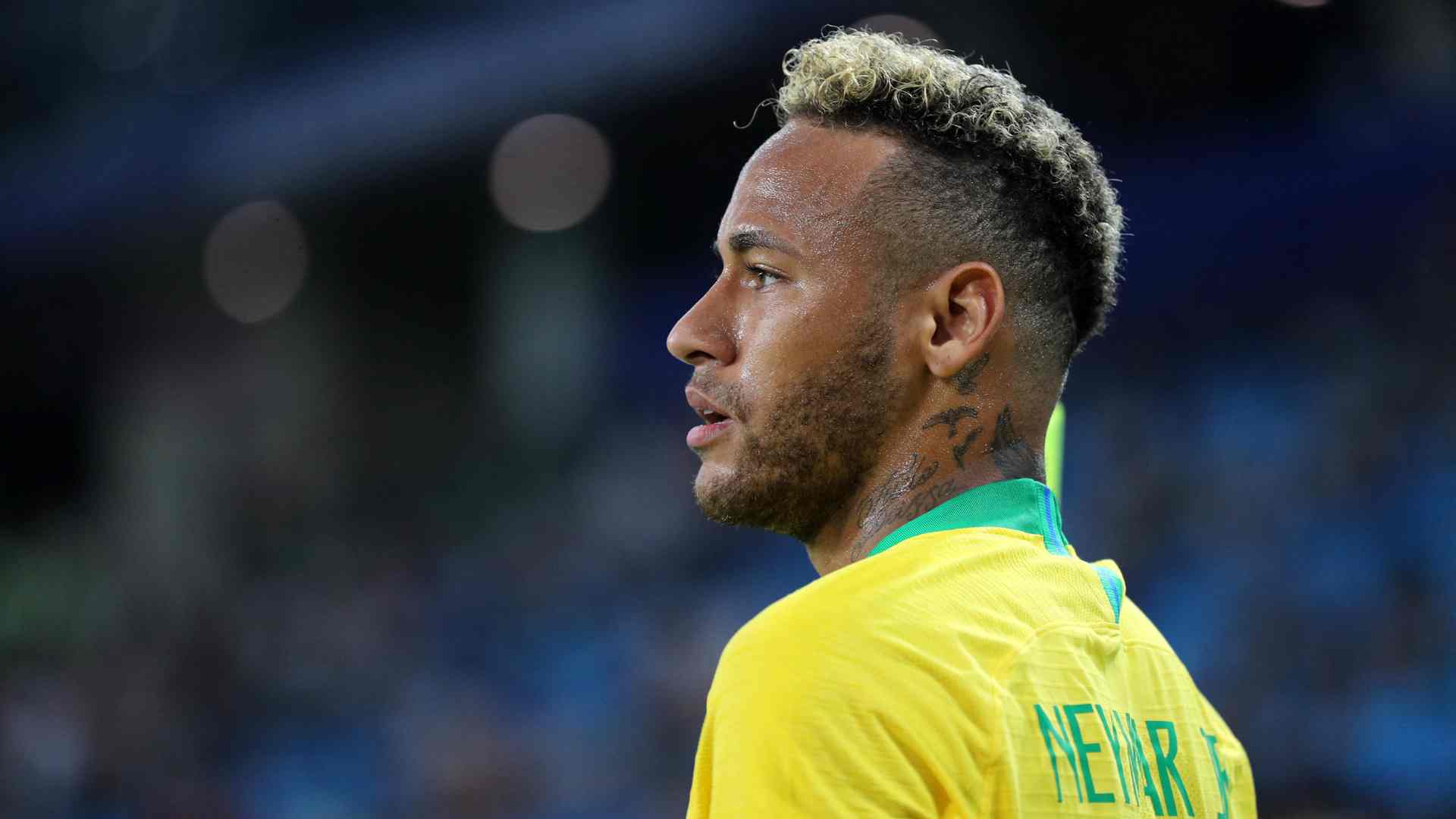 Neymar - AFP