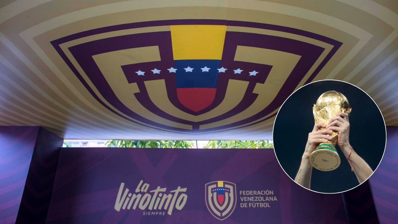 FVF/ Copa del Mundo - Fotos EFE