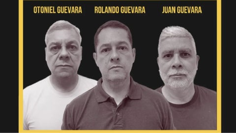 Los Guevara