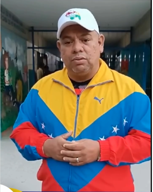 Julio César Torres Molina