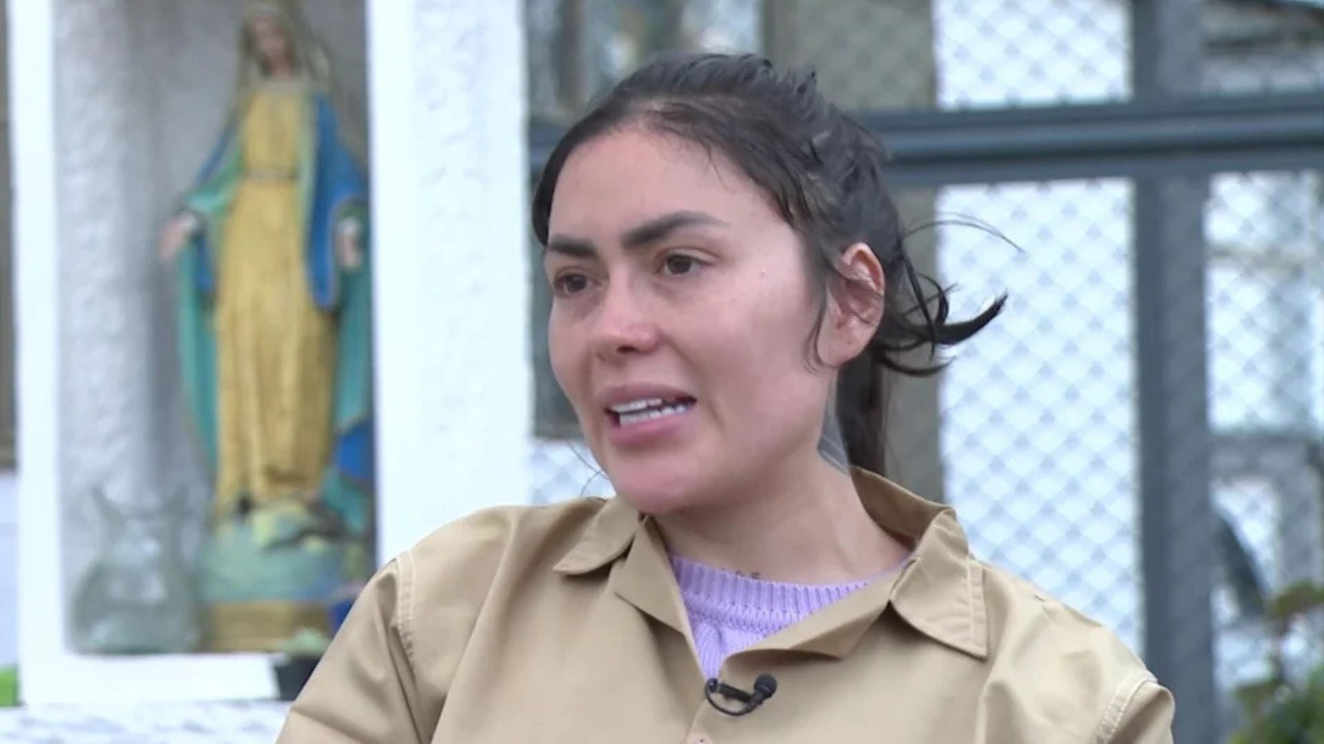 Daneidy Barrera, más conocida como Epa Colombia - Foto: Noticias RCN