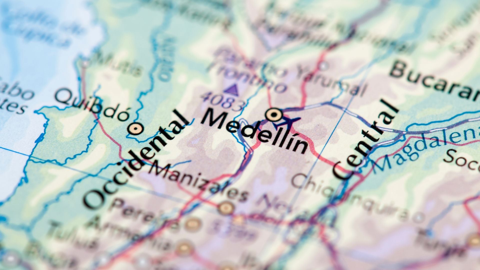 El galardón se entrega en dos categorías: Ciudades y Personas | Foto Canva