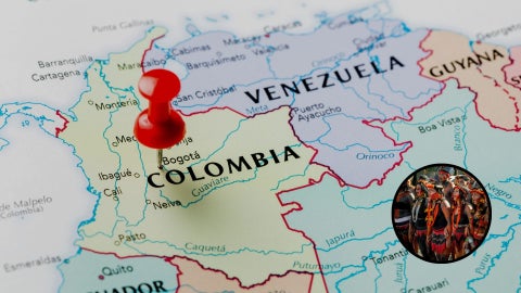 Los países que aún conservan la mayor diversidad de lenguas indígenas | Foto Canva