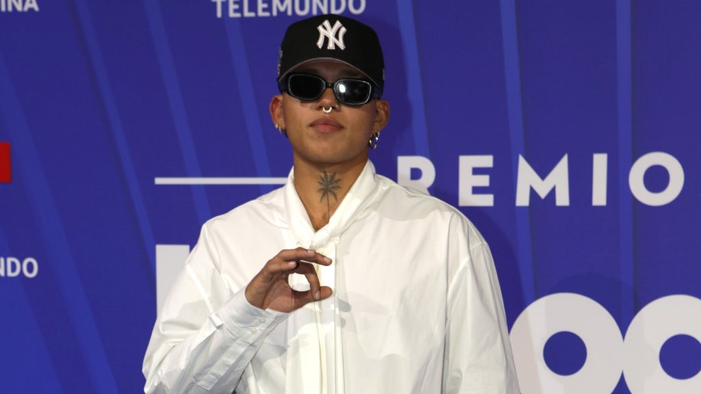 El cantante Beéle fue reconocido como “víctima de violencia ...