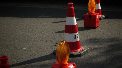 Accidente de tránsito - Foto de referencia Canva
