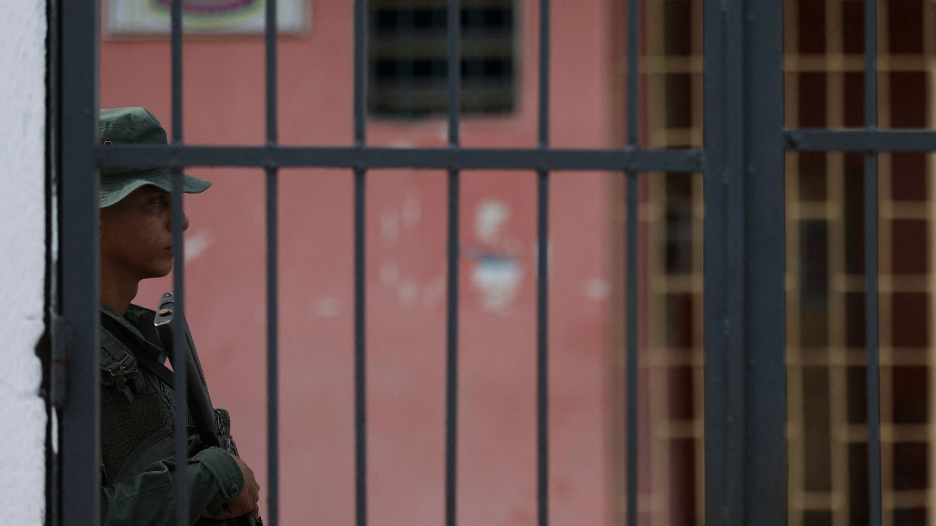 Foto de referencia: AFP