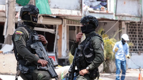 Foto de referencia: AFP