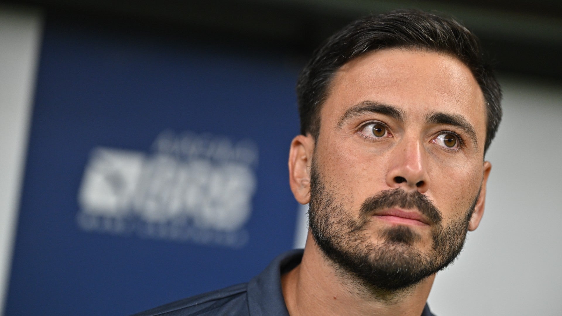 Davide Ancelotti | Foto: EFE