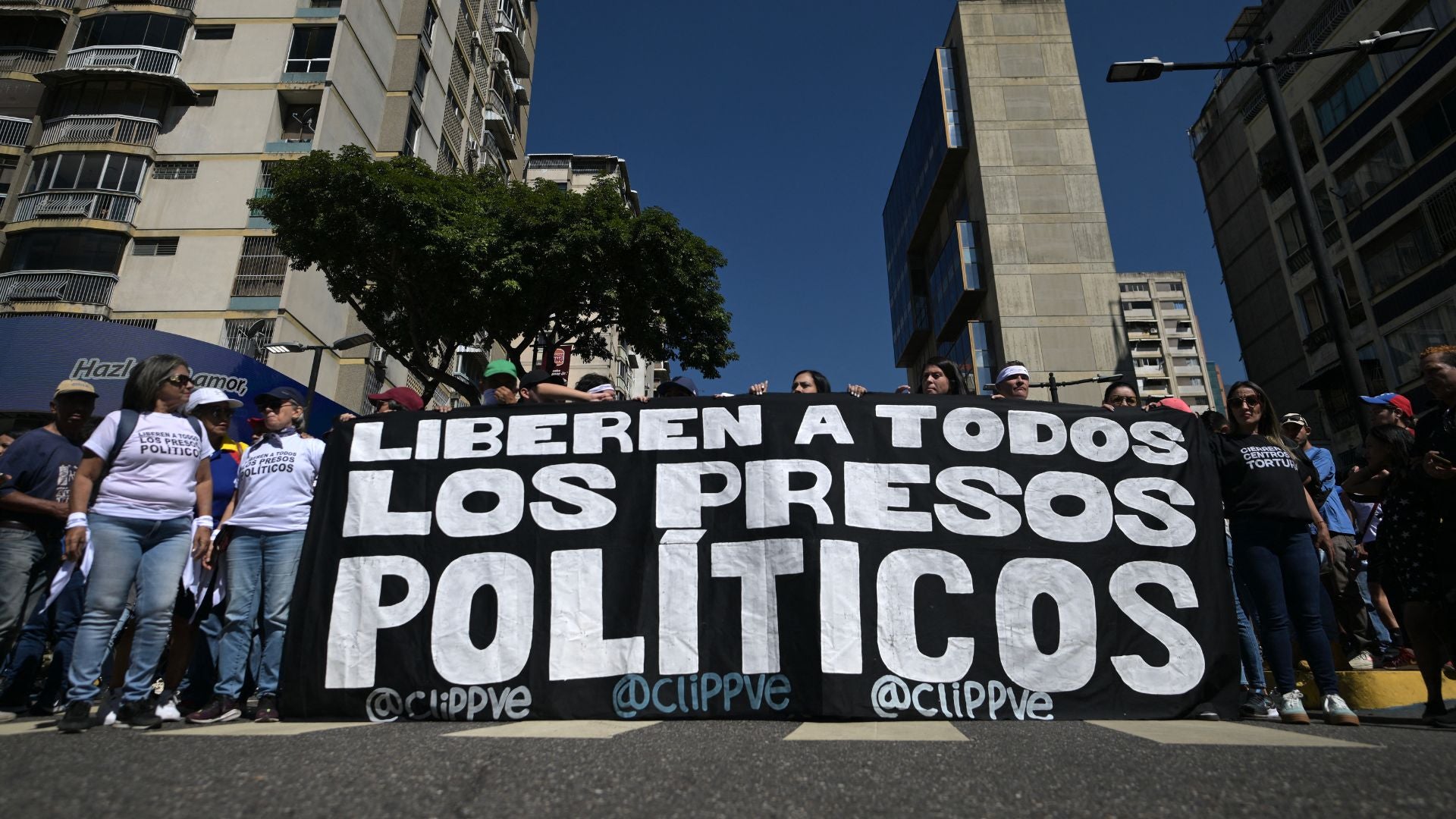 Foto de referencia: AFP